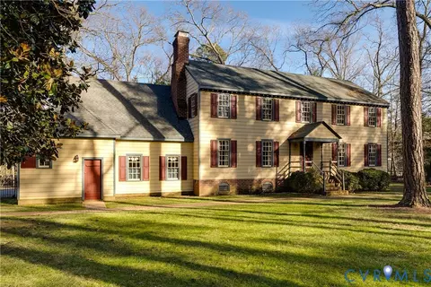 8381 Battlefield Park Rd, Henrico, VA 23231