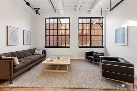 Living - 2201 E Main St, Richmond, VA 23223 photo 6 of 7