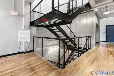 Entry Way - 2201 E Main St, Richmond, VA 23223 photo 1 of 5