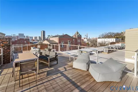 Exterior - 2201 E Main St, Richmond, VA 23223 photo 1 of 3