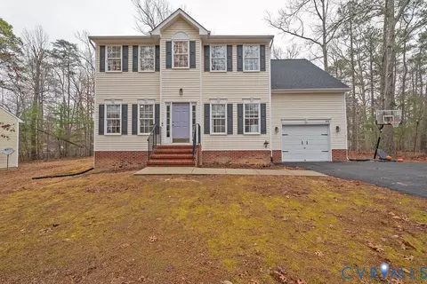 608 Cicero Dr, Ruther Glen, VA 22546