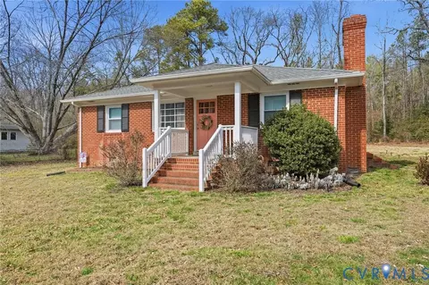 11276 Gwathmey Church Rd, Ashland, VA 23005