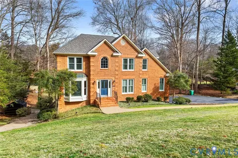 2807 St Regis Dr, Richmond, VA 23236