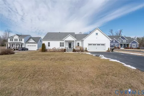 3550 Davis Glade Ct, Quinton, VA 23141