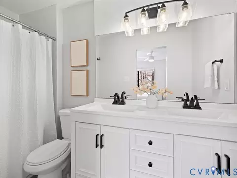 Bath - 11803 N Briar Patch Dr, Midlothian, VA 23113 photo 1 of 2