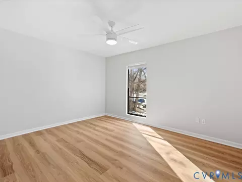 Bedroom - 11803 N Briar Patch Dr, Midlothian, VA 23113 photo 3 of 4