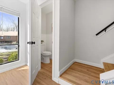 Entry Way - 11803 N Briar Patch Dr, Midlothian, VA 23113 photo 3 of 4