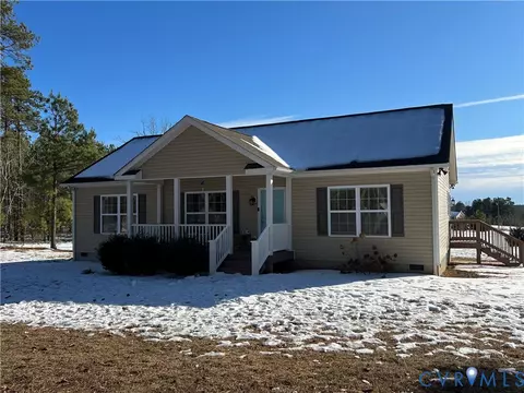 5186 Abilene Rd, Farmville, VA 23901