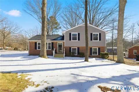 6801 Ghent Cir, Chesterfield, VA 23832