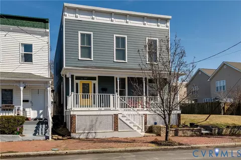 2912 E Leigh St, Richmond, VA 23223