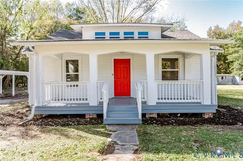 214 Lowell St, Richmond, VA 23223