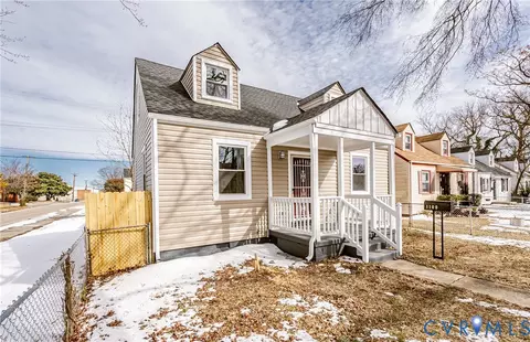 1100 E 16th St, Richmond, VA 23224 photo 4