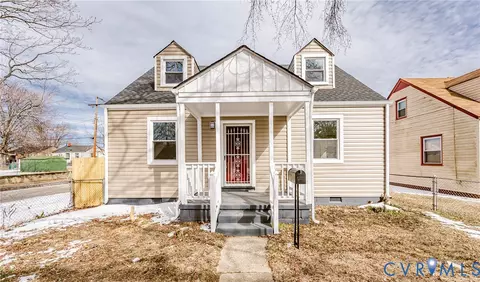 1100 E 16th St, Richmond, VA 23224