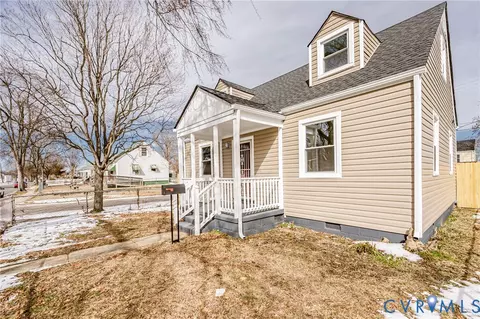 1100 E 16th St, Richmond, VA 23224 photo 3