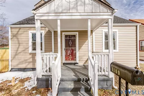 1100 E 16th St, Richmond, VA 23224 photo 2