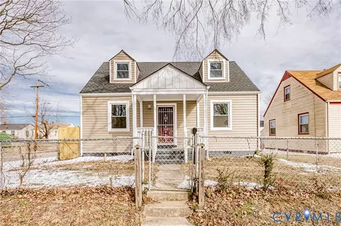 1100 E 16th St, Richmond, VA 23224 photo 5