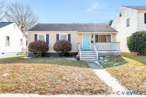 805 N 37th St, Richmond, VA 23223