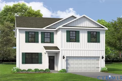 9553 Fuchsia Dr, Richmond, VA 23237