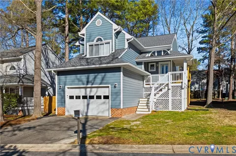 10806 Stanton Way, Henrico, VA 23238