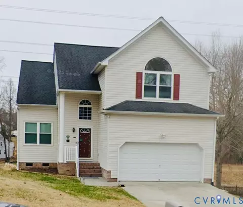 1806 Providence Creek Cir, North Chesterfield, VA 23236