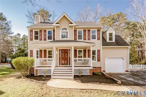 7511 Northford Ln, Chesterfield, VA 23832