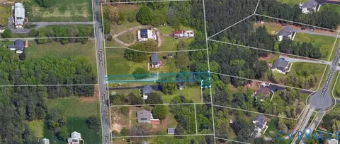 7671 Turner Rd, Henrico, VA 23231