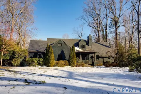 211 Wood Rd, Henrico, VA 23229
