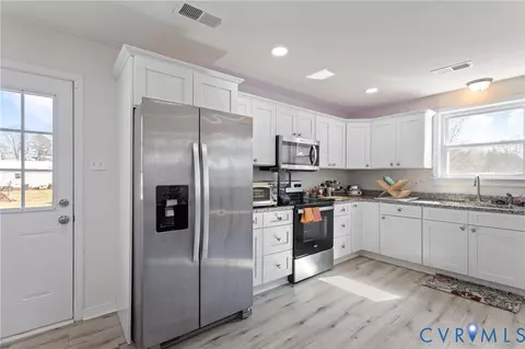 7547 Media Park Rd, Henrico, VA 23231