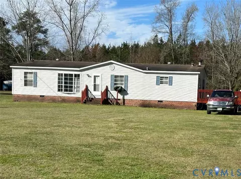 15532 Sandy Field Rd, Stony Creek, VA 23882