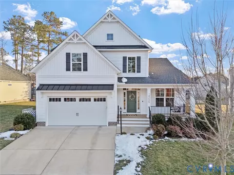 14225 Ashmill Dr, Midlothian, VA 23112