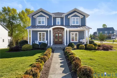 2101 Colwyn Bay Dr, Midlothian, VA 23112