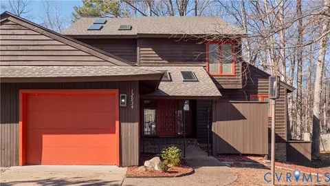 12934 Copperas Ln, Henrico, VA 23233