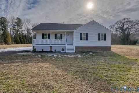 6885 Poplar Spring Rd, Henrico, VA 23231
