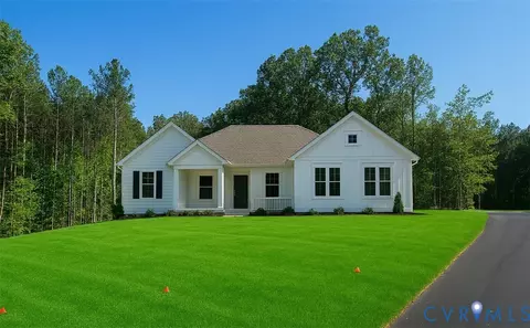 13219 Killbarney Dr, Chesterfield, VA 23838