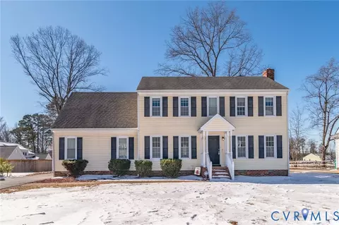 8306 Sir Lionel Pl, Richmond, VA 23237