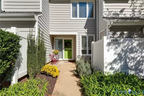 1510 Sycamore Square Dr #1510, Midlothian, VA 23113