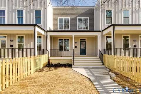 909 N 29th St, Richmond, VA 23223