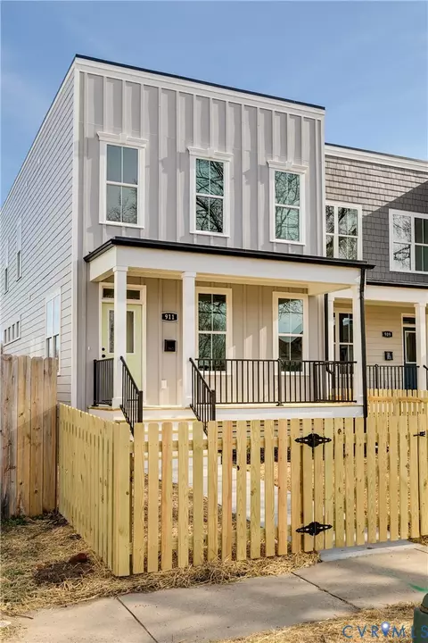911 N 29th St, Richmond, VA 23223