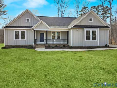 958 Buckners Ln, Mineral, VA 23117