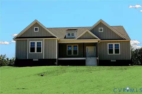 958 Buckners Ln, Mineral, VA 23117