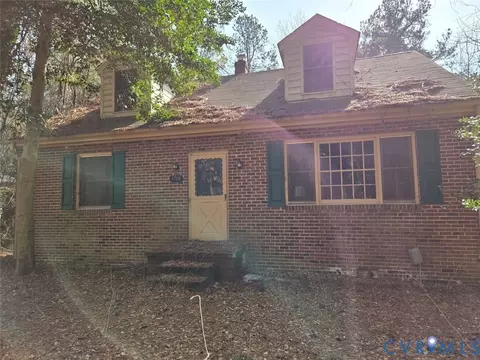 1708 Hickory Hill Rd, Petersburg, VA 23803