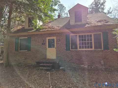 1708 Hickory Hill Rd, Petersburg, VA 23803