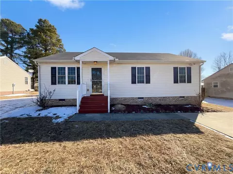 4617 Raspberry Patch Ln, Henrico, VA 23231