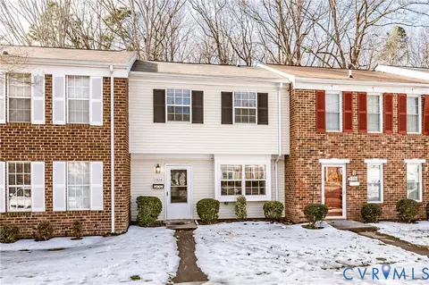 1504 Heritage Hill Dr, Henrico, VA 23238