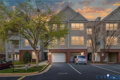 614 Bristol Village Dr #203, Midlothian, VA 23114
