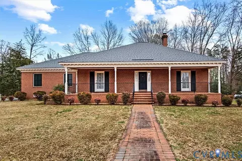 1410 Eastlook Ln, Powhatan, VA 23139