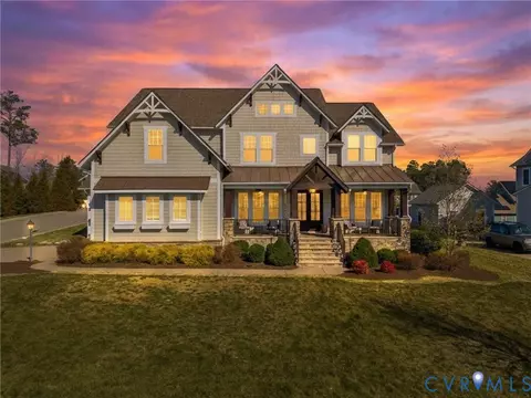 15901 Old Castle Rd, Midlothian, VA 23112