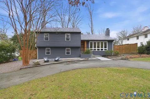 8117 University Dr, Richmond, VA 23229