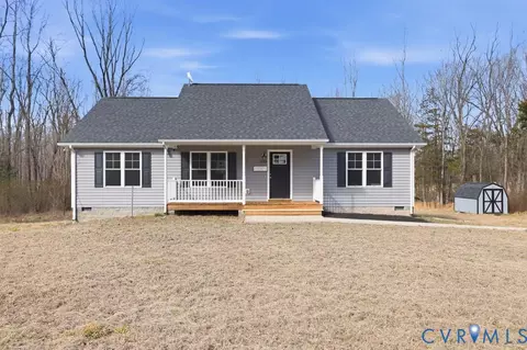 3623 Cumberland Rd, Cumberland, VA 23040