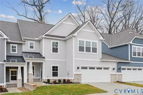 7758 Secret Knoll Ter, Mechanicsville, VA 23111